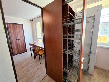 Prodej bytu 4+1 v družstevním vlastnictví 83 m², Most