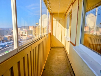 Prodej bytu 4+1 v družstevním vlastnictví 83 m², Most