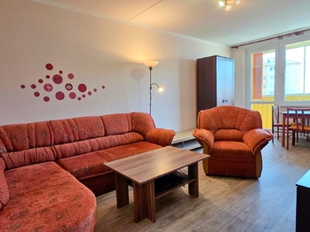 Prodej bytu 4+1 v družstevním vlastnictví 83 m², Most