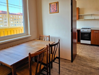 Prodej bytu 4+1 v družstevním vlastnictví 83 m², Most