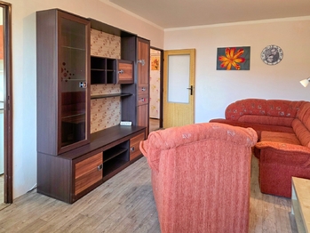 Prodej bytu 4+1 v družstevním vlastnictví 83 m², Most