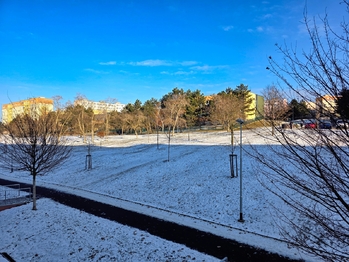 Prodej bytu 4+1 v družstevním vlastnictví 83 m², Most