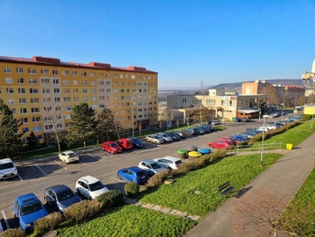 Prodej bytu 4+1 v družstevním vlastnictví 83 m², Most