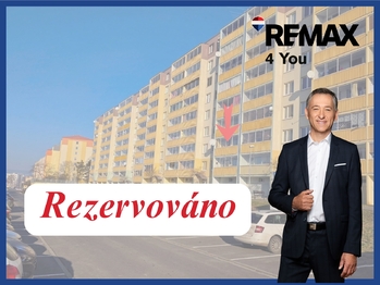 Prodej bytu 4+1 v družstevním vlastnictví 83 m², Most