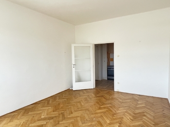 Pronájem bytu 2+kk v osobním vlastnictví 55 m², Praha 4 - Podolí