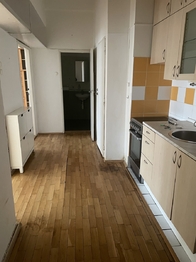 Pronájem bytu 2+kk v osobním vlastnictví 55 m², Praha 4 - Podolí