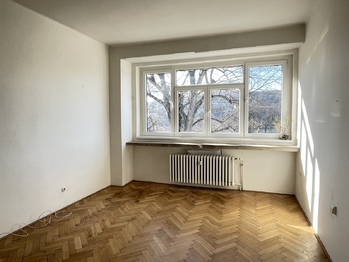 Pronájem bytu 2+kk v osobním vlastnictví 55 m², Praha 4 - Podolí