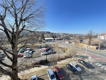 Pronájem bytu 3+kk v družstevním vlastnictví 68 m², Praha 4 - Háje