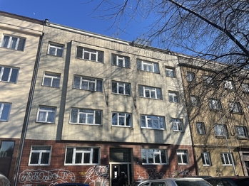 Pronájem bytu 2+kk v osobním vlastnictví 55 m², Praha 4 - Podolí