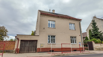 Prodej domu 170 m², Evaň