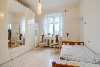 Prodej domu 383 m², Křešice
