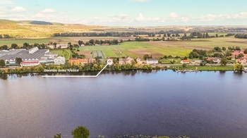 Prodej domu 383 m², Křešice