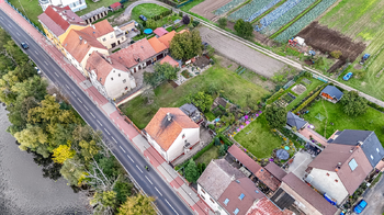 Prodej domu 383 m², Křešice
