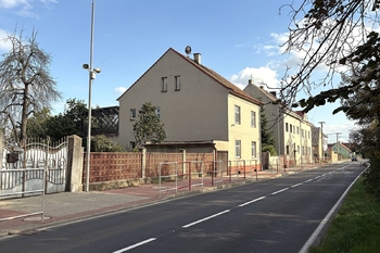 Prodej domu 383 m², Křešice
