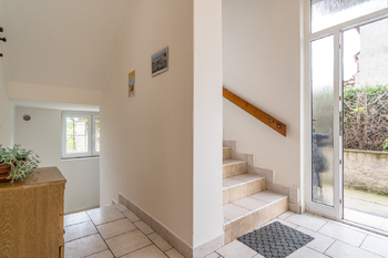 Prodej domu 383 m², Křešice