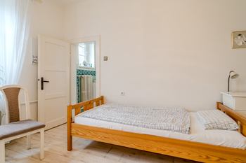 Prodej domu 383 m², Křešice