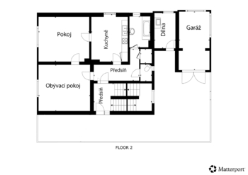 Prodej domu 383 m², Křešice