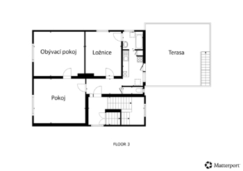 Prodej domu 383 m², Křešice