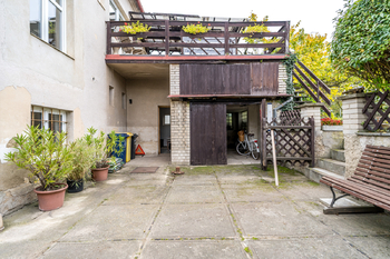 Prodej domu 383 m², Křešice