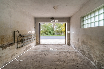 Prodej domu 383 m², Křešice
