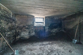 Prodej domu 383 m², Křešice