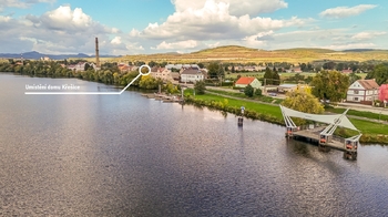 Prodej domu 383 m², Křešice