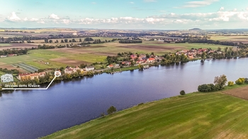 Prodej domu 383 m², Křešice