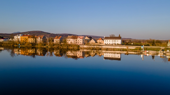 Prodej domu 383 m², Křešice