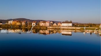 Prodej domu 383 m², Křešice