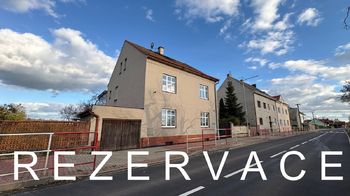 Prodej domu 383 m², Křešice