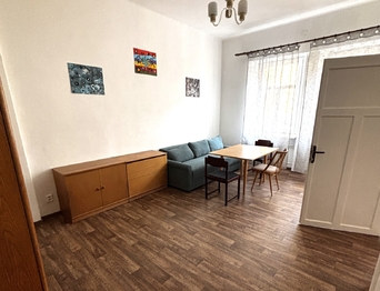 Pronájem bytu 2+1 v osobním vlastnictví 66 m², Ústí nad Labem