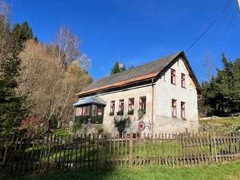 Prodej domu 150 m², Smržovka