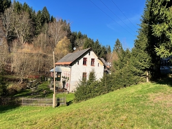 Prodej domu 150 m², Smržovka