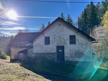 Prodej domu 150 m², Smržovka