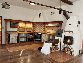 Prodej domu 150 m², Smržovka