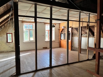 Prodej domu 150 m², Smržovka