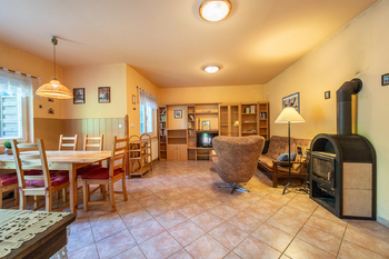 Prodej domu 124 m², Struhařov