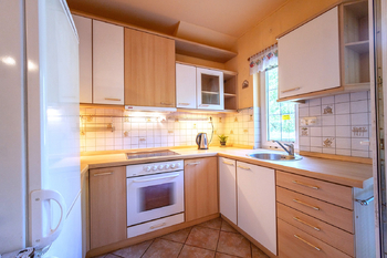 Prodej domu 124 m², Struhařov
