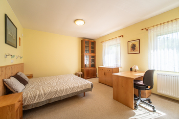 Prodej domu 124 m², Struhařov