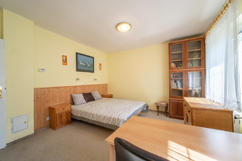 Prodej domu 124 m², Struhařov