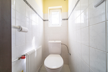 Prodej domu 124 m², Struhařov