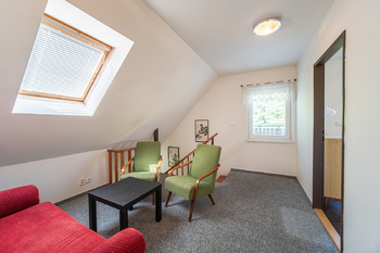 Prodej domu 124 m², Struhařov