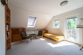 Prodej domu 124 m², Struhařov