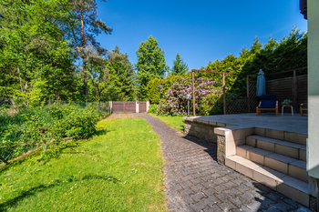 Prodej domu 124 m², Struhařov