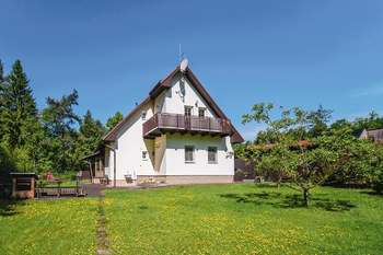 Prodej domu 124 m², Struhařov