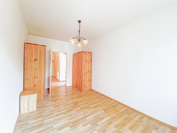 Pronájem bytu 2+kk v družstevním vlastnictví 51 m², Dobříš