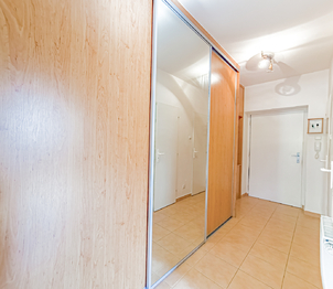 Pronájem bytu 2+kk v družstevním vlastnictví 51 m², Dobříš