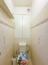 Pronájem bytu 2+kk v družstevním vlastnictví 51 m², Dobříš