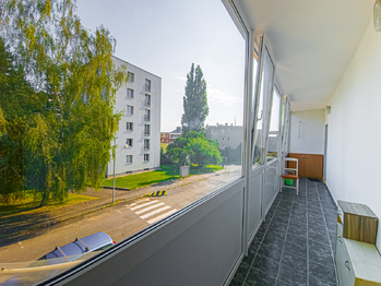 Pronájem bytu 2+kk v družstevním vlastnictví 51 m², Dobříš