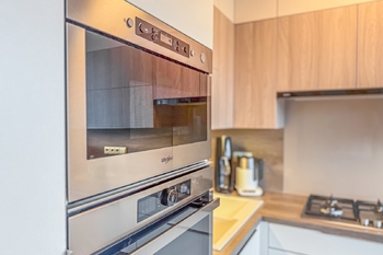Prodej bytu 3+kk v osobním vlastnictví 89 m², Praha 10 - Vršovice
